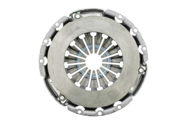 Mecanismo de embraiagem AISIN ref. CTX-125